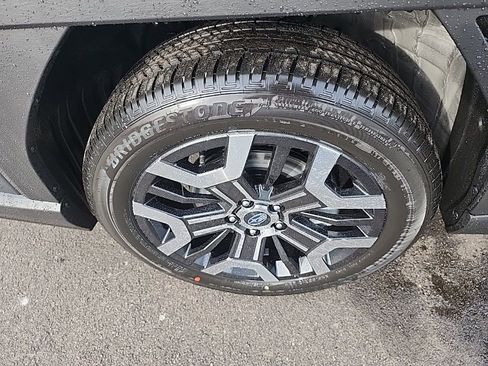 Certified 2026 Subaru Outback Touring XT AWD/4WD image 33