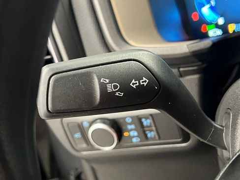 Used 2025 Ford Bronco Sport Big Bend AWD/4WD image 46