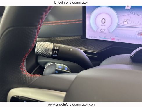 Used 2025 Genesis GV80 3.5T e-SC image 36