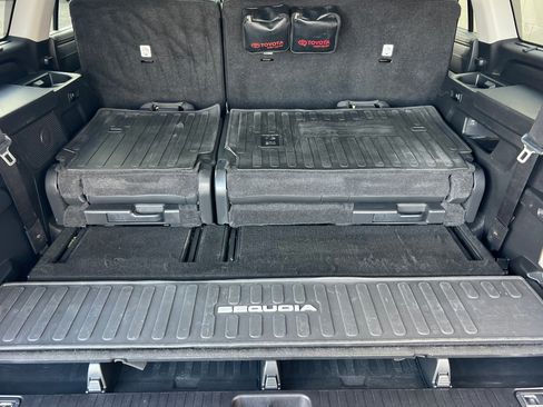 Certified 2024 Toyota Sequoia SR5 image 16