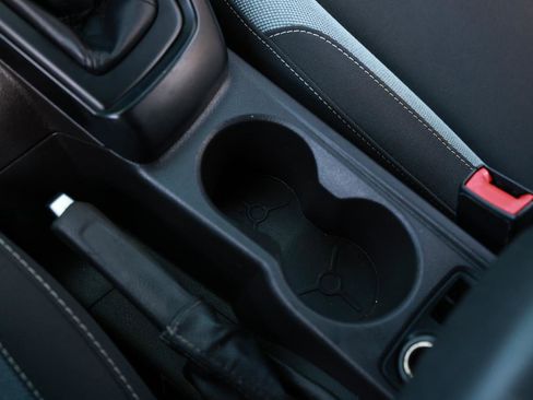 Used 2014 Ford Focus ST image 38