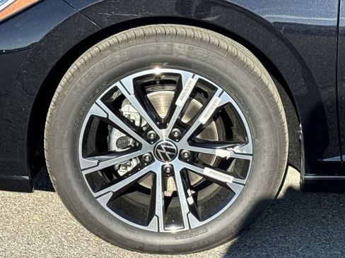New 2026 Volkswagen Jetta Sport image 21