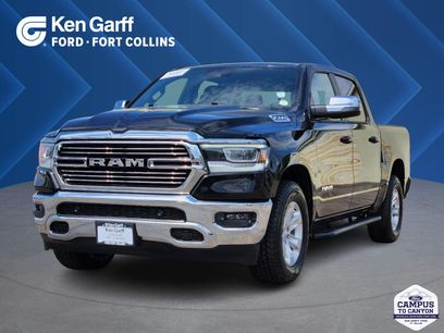 Used 2023 RAM 1500 Laramie