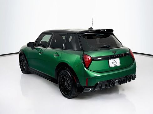 New 2027 MINI Cooper S FWD image 7