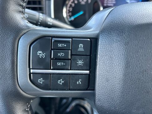 Certified 2022 Ford F150 XLT w/ Equipment Group 302A High image 24