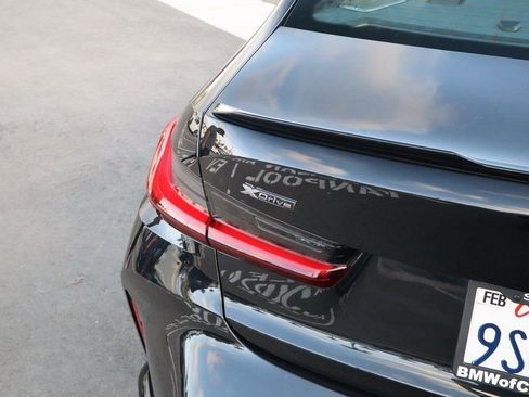 Used 2025 BMW M3 Competition w/ Executive Package image 27