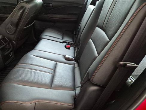 Certified 2023 Honda Passport TrailSport image 18