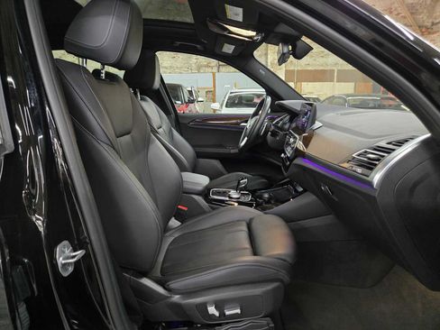 Used 2022 BMW X3 sDrive30i w/ Convenience Package RWD image 11
