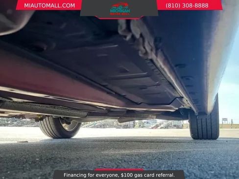 Used 2011 Buick LaCrosse CXL FWD image 25