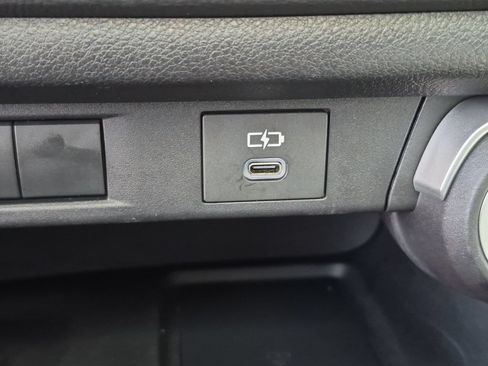 Used 2025 Toyota Grand Highlander AWD Hybrid image 23