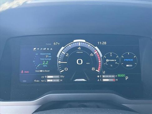New 2026 Toyota Tundra 1794 Edition AWD/4WD image 12