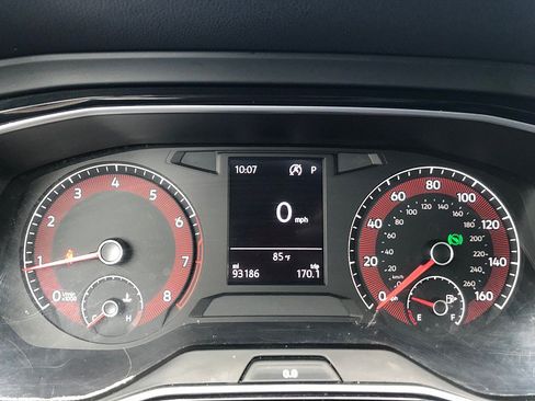 Used 2021 Volkswagen Jetta S FWD image 22