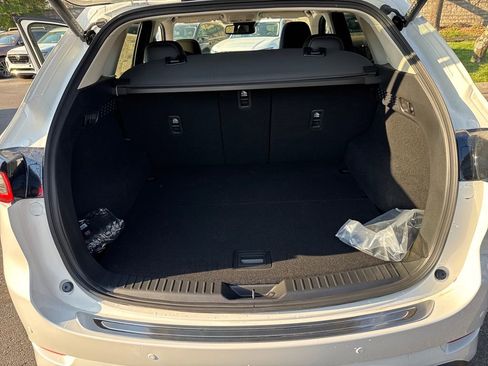 New 2025 MAZDA CX-5 AWD 2.5 S w/ Premium Plus Pkg image 23