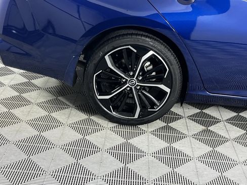 Used 2023 Nissan Altima 2.5 SR image 12