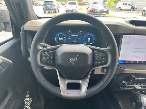 New 2026 Ford Bronco Big Bend AWD/4WD image 20