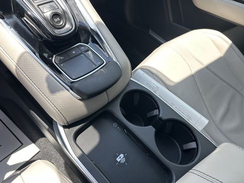Certified 2025 Acura RDX SH-AWD w/ Technology Package image 35