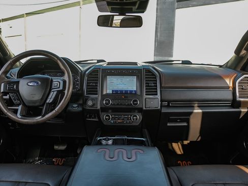 Used 2020 Ford Expedition Max King Ranch image 13