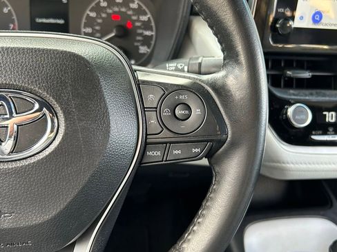 Used 2024 Toyota Corolla SE image 45