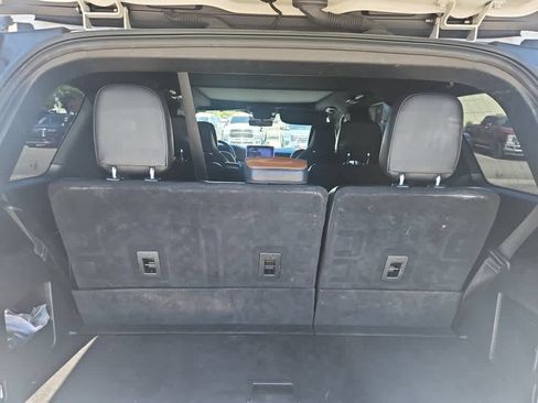 Used 2020 Lincoln Navigator Reserve AWD/4WD image 8