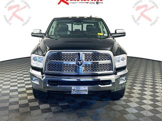 Used 2013 RAM 2500 Laramie w/ Cold Weather Group video 2