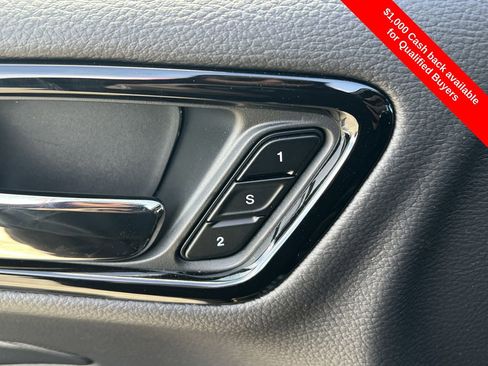 New 2026 Dodge Durango GT image 23