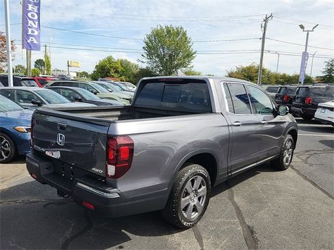 Used 2020 Honda Ridgeline RTL-E image 6