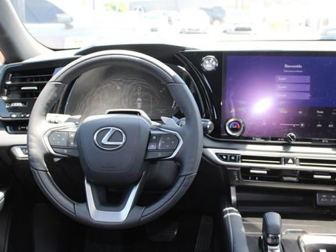Certified 2024 Lexus RX 350 Premium Plus w/ Convenience Package FWD image 14