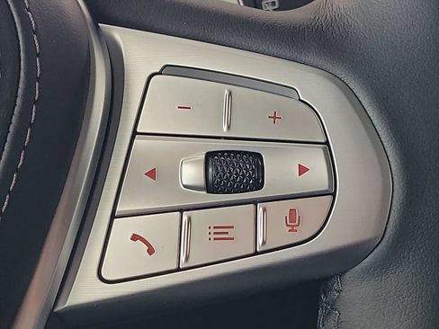 New 2027 BMW X7 xDrive40i AWD/4WD image 11