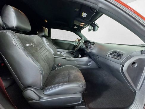 Used 2022 Dodge Challenger SRT Hellcat image 31