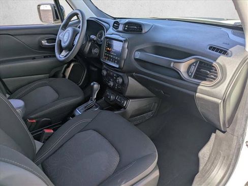 Used 2023 Jeep Renegade Latitude image 19