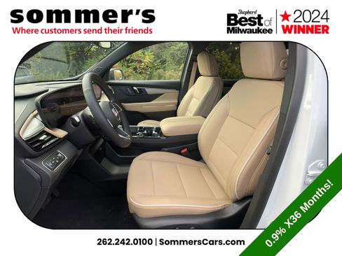 New 2026 Buick Enclave Preferred image 9