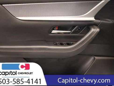 Used 2026 MAZDA CX-70 3.3 Turbo w/ Preferred Package AWD/4WD image 10