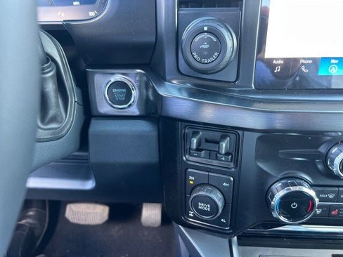 New 2026 Ford F350 Lariat w/ Lariat Premium Package AWD/4WD image 21