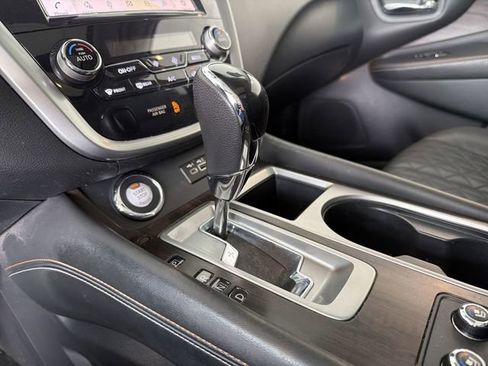 Used 2023 Nissan Murano Platinum w/ Cargo Package AWD/4WD image 29