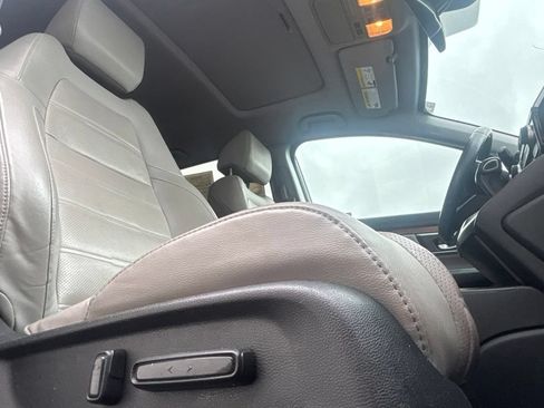 Used 2019 Honda CR-V EX-L image 26