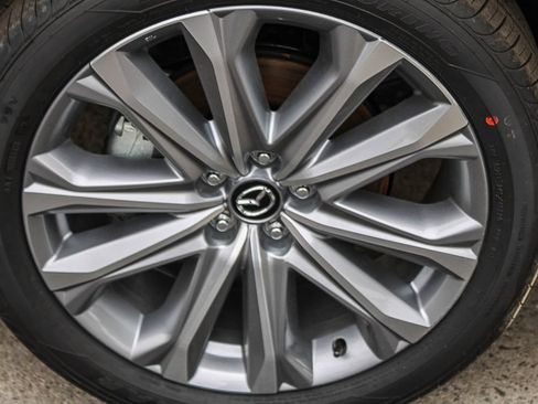 New 2026 MAZDA CX-50 AWD 2.5 S w/ Cargo Package image 10