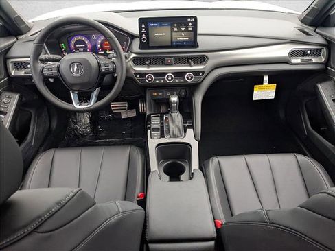 New 2026 Acura Integra A-Spec image 14