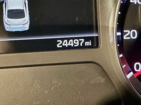 Used 2023 Kia Forte LXS w/ LXS Technology Package FWD image 22