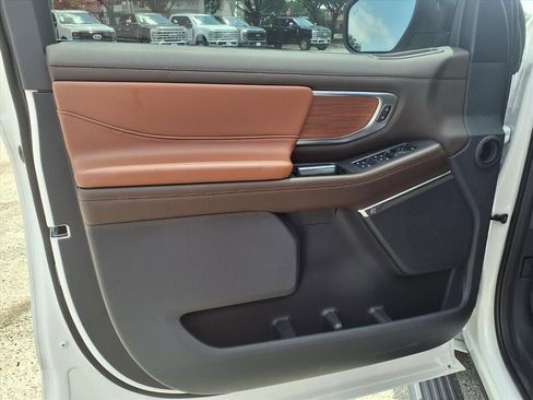 New 2026 Ford Expedition King Ranch AWD/4WD image 24