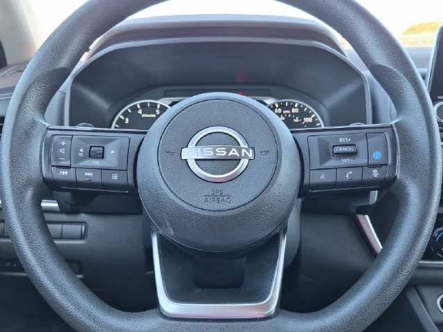 Used 2023 Nissan Rogue SV AWD/4WD image 20