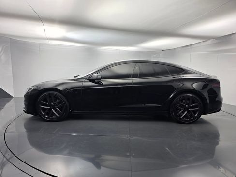 Used 2024 Tesla Model S AWD/4WD image 7