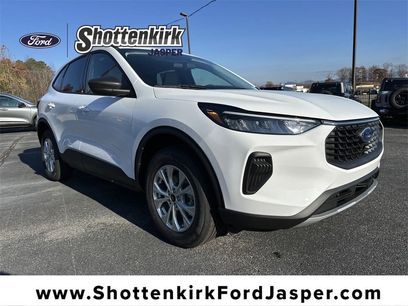 New 2025 Ford Escape Active w/ Tech Pack #1