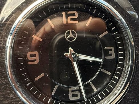 Used 2018 Mercedes-Benz S 560 Sedan image 35