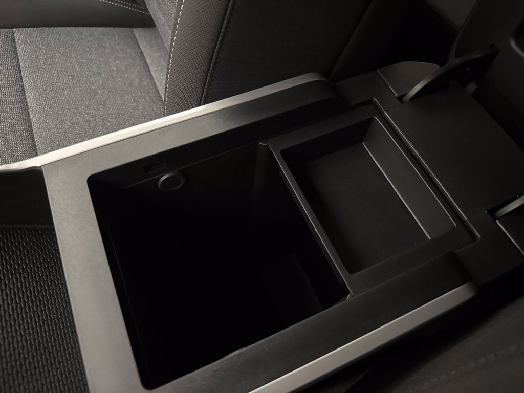 New 2027 GMC Terrain Elevation AWD/4WD image 38