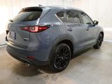 Used 2024 MAZDA CX-5 Carbon Edition image 4