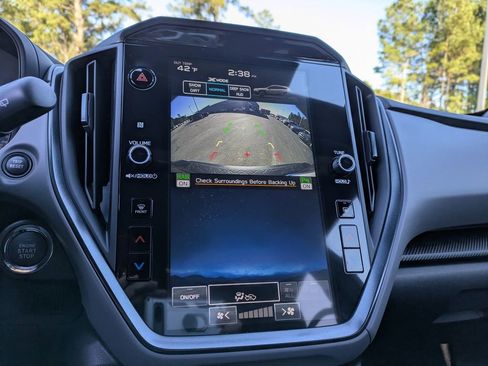 New 2026 Subaru Crosstrek 2.5i Wilderness w/ Wilderness Package image 17