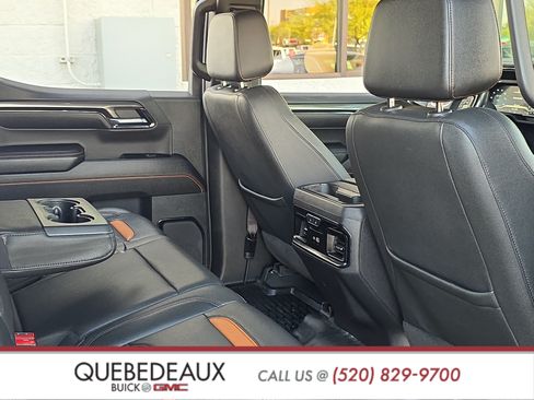 Used 2023 GMC Sierra 1500 AT4 AWD/4WD image 28