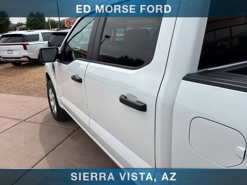 Certified 2023 Ford F150 4x4 SuperCrew image 15