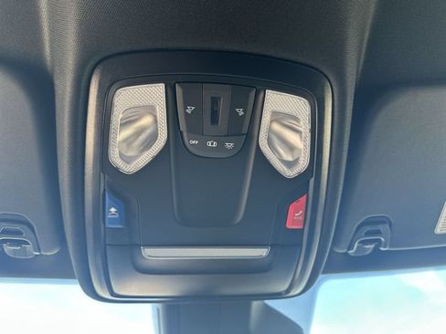 Used 2025 RAM 1500 Big Horn AWD/4WD image 39