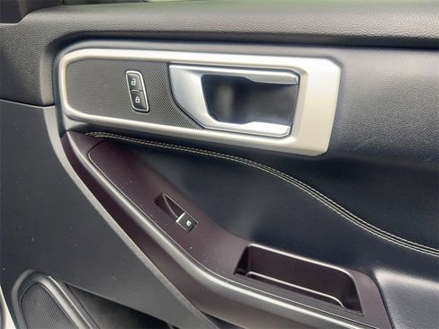 Used 2020 Ford Explorer XLT w/ Equipment Group 202A image 54